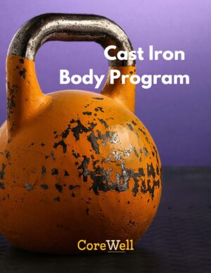 Träna hela kroppen med kettlebells