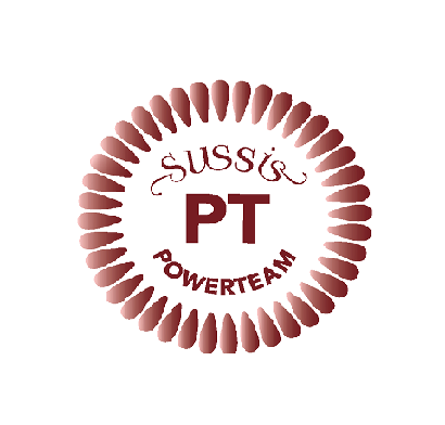 Sussis Fitness logo