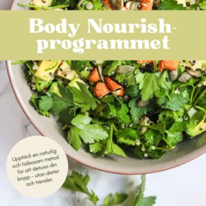 The Body Nourish Program